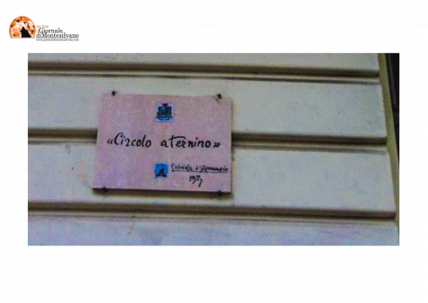 Pescara. Inaugurata L'Arte nella città di D'Annunzio, dedicata alla memoria di Augusto Rocchi