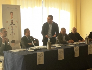 Giulianova dice sì all'estensione proroga concessioni balneari