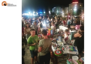 “Amare Montesilvano”, 5000 mila presenze per la 24^ edizione del Mercatino dei Bambini