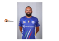 Montesilvano 3, Giovanni Mandara convocato nella Nazionale Italiana Pallavolo Polizie