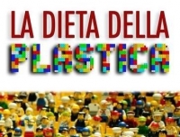 “La Dieta della plastica” di Pasquale Cioffi
