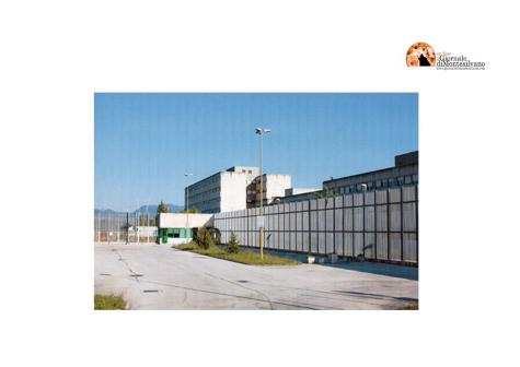 Sulmona. 500.000 euro per la ristrutturazione della Casa di Reclusione di Sulmona.