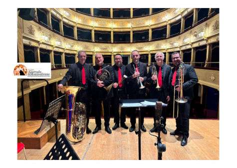 “Abbazie Classica” - Otto concerti tra sinfonica, musica da camera e recital pianistici