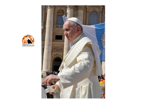 Il funerale della coerenza: 170 delegazioni a piangere un Papa che hanno ignorato