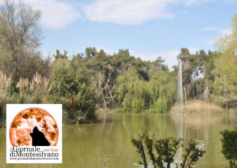 Pescara, si al Pan della Pineta dannunziana