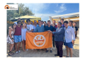 Festa provinciale dei Giovani Democratici con Telese e Aprile