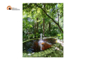 8-9 giugno. Visite guidate al Parco Paesaggistico Lauretum (PE).
