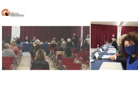 Montesilvano. Tante idee al convegno del turismo e delle associazioni su percorsi di fede, enogastronomici e culturali