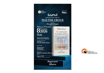 Per quattro piante di marijuana sul balcone Un racconto televisivo