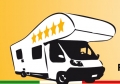 Montesilvano, il camper #iodicono abruzzo tour.