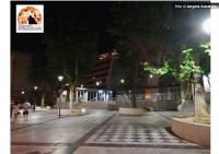 Pescara.  17.141.286,69 euro per illuminare la città