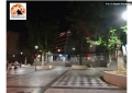Pescara.  17.141.286,69 euro per illuminare la città