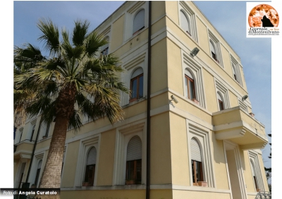 Silvi/Covid19. Sono 106 i casi positivi, 22 minori