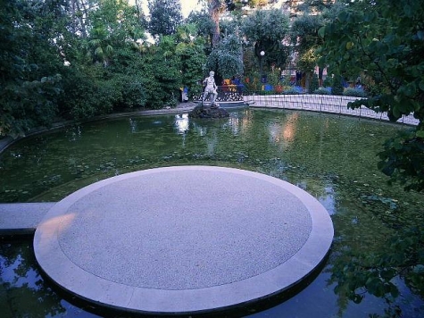 Giardini di Chieti