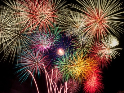 Capodanno a Roma, ricorso al Tar contro il divieto di fuochi d'artificio