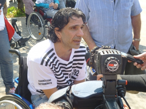 Popoli e Pescara, cure odontoiatriche per pazienti non collaboranti