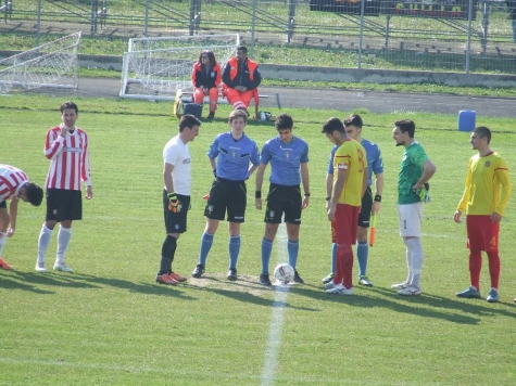 Francavilla MOrro d'Oro