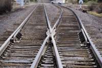 Corato-Andria Scontro tra due treni, almeno 10 morti e diversi feriti.