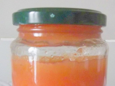 Marmellata alla mela cotogna. Ecco la ricetta