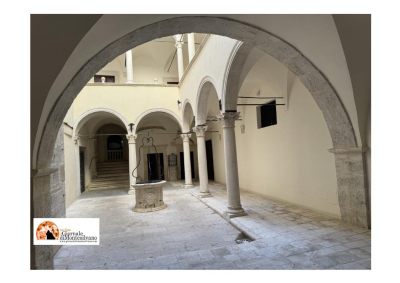 Dimore musicali, musica classica e patrimonio architettonico de L’Aquila.