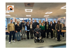 Montesilvano, presentato il progetto “A.R.I.A. - Azioni di Rete per l’Inclusione Attiva”