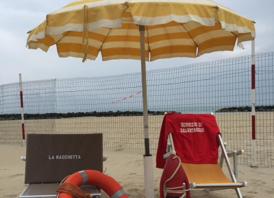 Abruzzo/fase 2. Flash mob balneatori: "senza regole è impossibile"