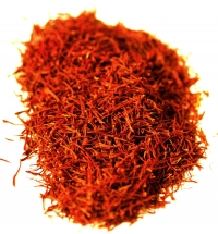 L'Aquila, Zafferano DOP a Terra Madre, Torino 2016