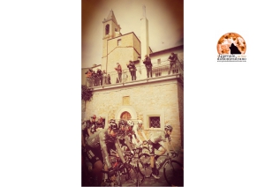 Ciclismo. Tirreno-Adriatico: Castellalto ringrazia e si candida per un arrivo di tappa nel 2022!