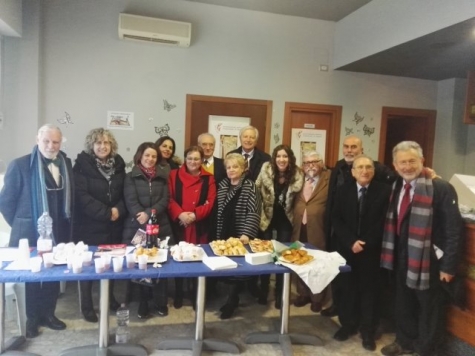 Trapianti di Fegato in Abruzzo, l'Associazione parte da Montesilvano