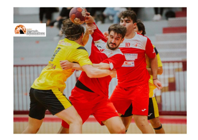 Lions Teramo: Sfida a Camerano per confermare la crescita