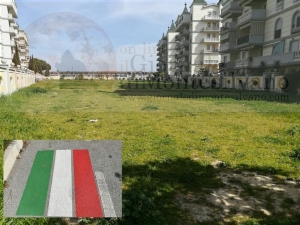 Il parco lo scorso anno
