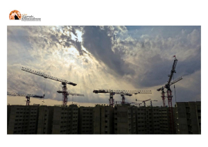 PNRR/Ater L’Aquila: aperto cantiere a Ortucchio da oltre 13,6 milioni di euro
