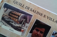 Una pagina del calendario