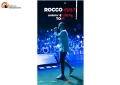 Festival “Riscoprire l’Europa”, Rocco Hunt, Morgan e Dundu all’Aquila