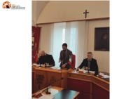 Cultura e intrattenimento, Giulianova presenta il calendario eventi di Natale.