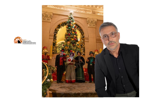 Mago Antheus specialista in amore e famiglia. Feste di Natale: come proteggere la casa da invidia e negatività.