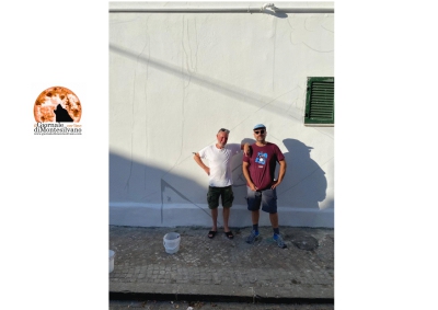 Macondo Festival 2021 “Millo at Work” a Francavilla