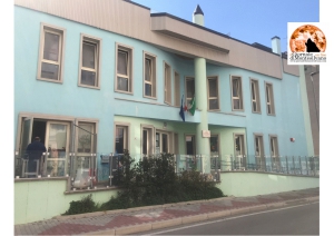 Montesilvano, scuola via Adda: lavori terminano in estate