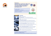 Workshop su “Carenza dei medicinali e filiere del farmaco: impatti e prospettive occupazionali per laureati in Farmacia e CTF”