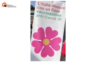 Pescara/Hub vaccinale, il sindaco Masci boccia la sede all’Outlet village