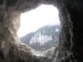 La rutte de li Crine, (grotte dei crini)