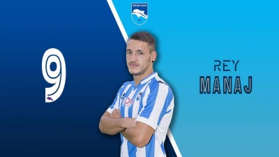 Genoa Pescara 1:1, un buon punto e qualche rimpianto.