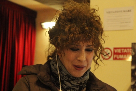 Veronica Pivetti