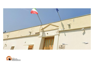 Detenuto pericoloso evaso da Avezzano. Di Giacomo: carceri di burro.