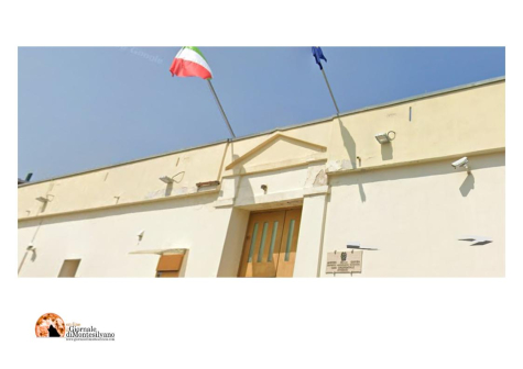 Detenuto pericoloso evaso da Avezzano. Di Giacomo: carceri di burro.