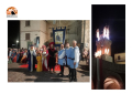 Al rione Terravecchia la XXII edizione del Palio del Barone di Tortoreto