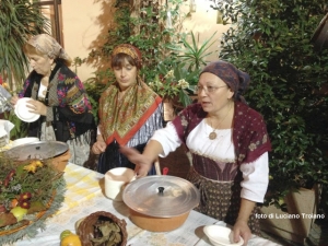 Da Tours all'Abruzzo, le leggende di San Martino