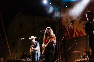 Custom Party, anno sabbatico per la festa rock’n’roll