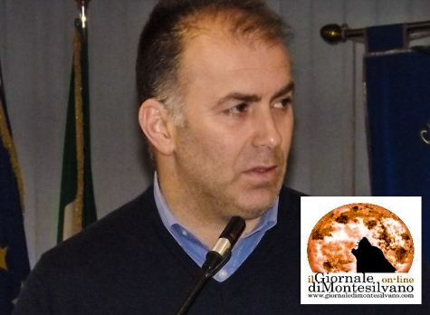 vicesindaco di Montesilvano