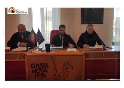 Giulianova, il calendario degli eventi di Natale 2023